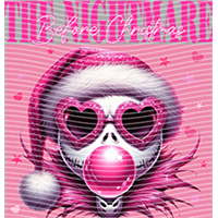 Valentine's Day-QRJ  2934